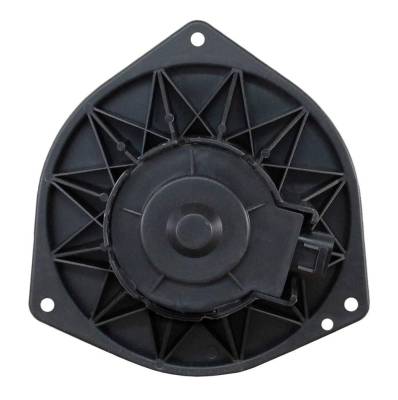 Rareelectrical - New Blower Assembly Compatible With 2001 2002 2003 2004 2005 Chevrolet Venture 35085 10424943 - Image 4