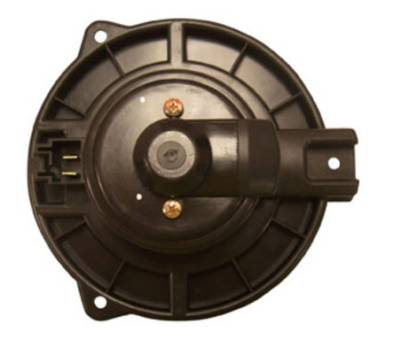Rareelectrical - New Blower Assembly Compatible With 1997-2004 Mitsubishi Montero Sport 44-1274 35299 Mr315962 Pm9184 - Image 3