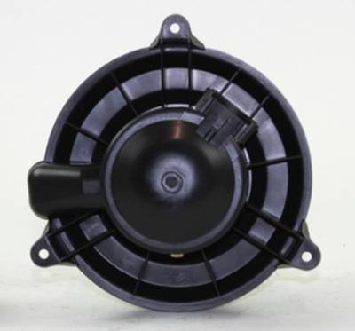 Rareelectrical - New Blower Assembly Compatible With 2004 2005 2006 2007 Ford Freestar Pm9303 3010014 15-81169 - Image 6