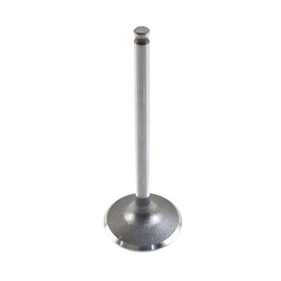 New Intake Valve Compatible With Honda Crf-F 2006-2009,2012-2017 150Cc Engine By 14711-Krm-840