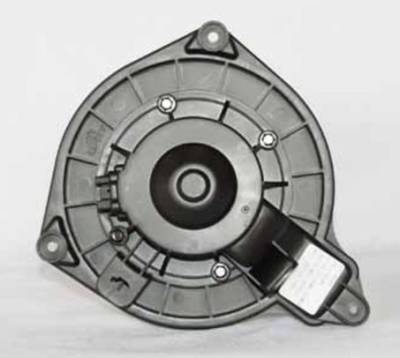Rareelectrical - New Front Blower Assembly Compatible With 2005 2006 2007 2008 2009 2010 2011 2012 Toyota Tacoma - Image 7