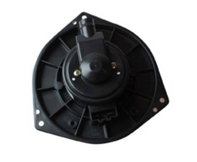 Rareelectrical - New Front Blower Assembly Compatible With 2000-2011 Subaru Forester 16816 Pm9311 72223Sa030 16816 - Image 4