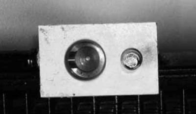 Rareelectrical - New Ac Condenser Compatible With Dodge 02-09 Ram 1500 2500 3500 4000 3.7L 5.9L V6 V8 L6 P40275 - Image 3