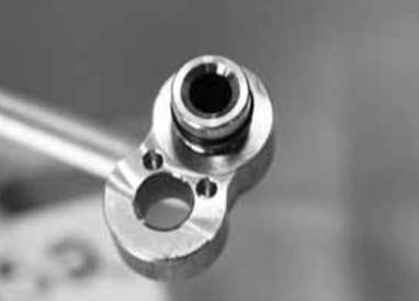 Rareelectrical - New Ac Condenser Compatible With Infiniti 00-01 I30 Pfc Block Fitting P40176 10312 6458 4952 P40176 - Image 5