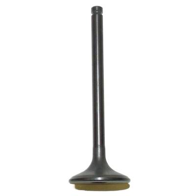 New Exhaust Valve Compatible With Honda Trx-Fw 400Cc 1995-2003 400Cc Engine By 017-024-02