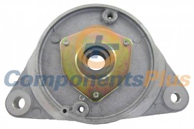 Rareelectrical - New Front Bracket With Bearing And Retainer Fits Club Car 101874901 1078749-01 - Image 3