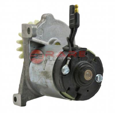 Rareelectrical - New Starter Motor Compatible With Snapper & Toro Applications 492336 492780 494233 691376 695550 - Image 3