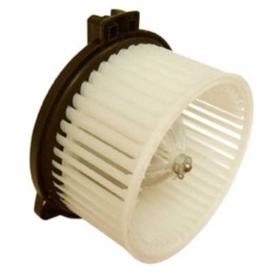 Rareelectrical - New Blower Assembly Compatible With 1995 1996 1997 1998 1999 Toyota Avalon 87103-33021 100324 - Image 2