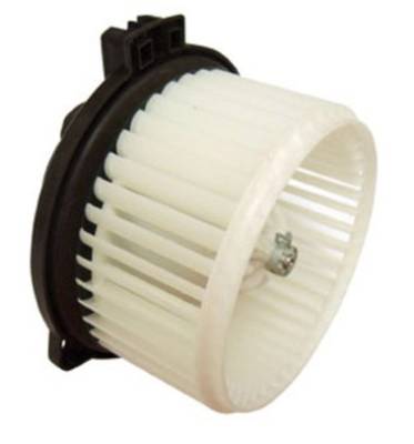 Rareelectrical - New Blower Assembly Compatible With 2000 2001 2002 2003 2004 Toyota Avalon Xl Xls 44-1341 35364 - Image 2