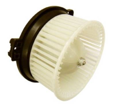 Rareelectrical - New Blower Assembly Compatible With 1993 1994 1995 1996 1997 Toyota Corolla 7103-12040 100069 - Image 2