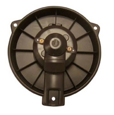 Rareelectrical - New Blower Assembly Compatible With 1993 1994 1995 1996 1997 Toyota Corolla 7103-12040 100069 - Image 4