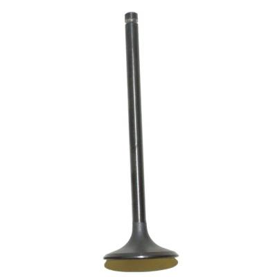 New Exhaust Valve Compatible With Honda Pioneer 4 Deluxe 700Cc 2017-2025 Trx 650Cc 2003-2005