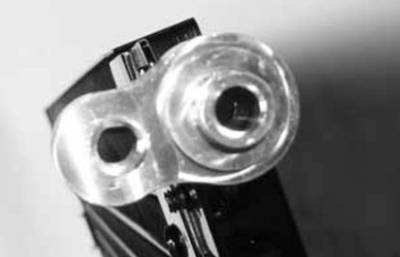 Rareelectrical - New Ac Condenser Compatible With Mercury 97-05 Sable Serpentine 1F1z19712aa Fo3030120 4779 Yj390 - Image 3