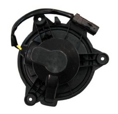 Rareelectrical - New Blower Assembly Compatible With 2001 2002 2003 2004 Dodge Dakota 4885669Ac 75740 Pm9200 - Image 3