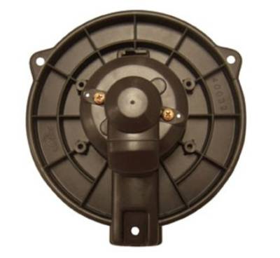 Rareelectrical - New Center Blower Assembly Compatible With 2000 2001 2002 2003 2004 2005 2006 Toyota Tundra 44-1340 - Image 4