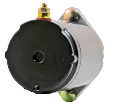 Rareelectrical - New Starter Motor Compatible With Arctic Cat Snowmobile Bearcat 340 440 1995-2000 0745-052 - Image 3