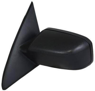 Rareelectrical - New Lh Door Mirror Compatible With Mercury 06-10 Milan Power Heated 6E5z 17683 C Fo1320326 6E5z - Image 3