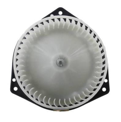 Rareelectrical - New Blower Assembly Compatible With Suzuki 03-05 Grand Vitara 03-06 Xl-7 74250-54J10 7425054J10 - Image 2