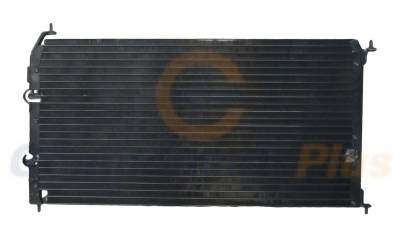 Rareelectrical - New Ac Condenser Compatible With Toyota Sienna 1998-03 8846008010 To3030141 53611 10285 203003S - Image 4