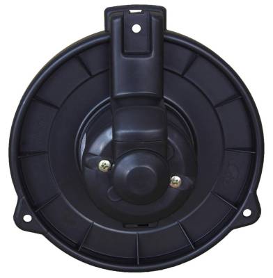 Rareelectrical - New Front Blower Assembly Compatible With 1999 2000 2001 2002 Suzuki Grand Vitara 35364 Pm3929 35364 - Image 3