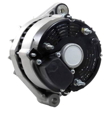 Rareelectrical - New 24V Alternator Compatible With Saab Marine Engine Various A13n270 439189 2541705 872927 - Image 4
