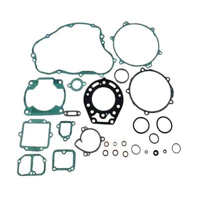 New Full Gasket Kit Compatible With Kawasaki Kdx 200Cc 200Cc Engine By P400250850202