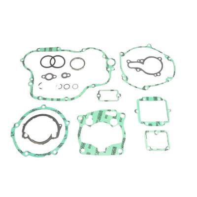 New Full Gasket Kit Compatible With Kawasaki Kx 125Cc 125Cc Engine By P400250850130