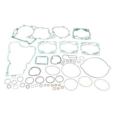 New Full Gasket Kit Compatible With Ktm Xc-W 250 Hp Sx 250 Hp Xc 300 Hp Xc 250 Hp Mxc 300 Hp Exc 250