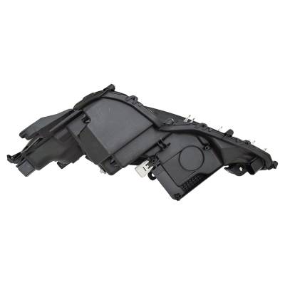 Rareelectrical - New Right Led Headlight Compatible With Toyota Camry Xle Sedan 4 Door 2.5L 2018 By Part Number - Image 4