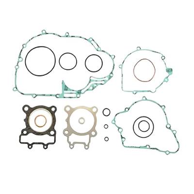 New Full Gasket Kit Compatible With Kawasaki Bayou 250Cc 250Cc Engine By P400250850017