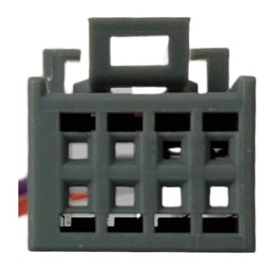 Rareelectrical - New Right Mirror Compatible With Ram Promaster 3500 Base Standard Extended Cargo Van 4-Door 3.0L - Image 7