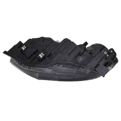 Rareelectrical - New Right Led Headlight Compatible With Honda Civic Si Sedan 4 Door 1.5L 2018 2019 By Part Number - Image 4