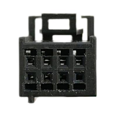 Rareelectrical - New Left Mirror Compatible With Ram Promaster 1500 Base Standard Cargo Van 3.6L 3.0L 2014 2015 2016 - Image 3