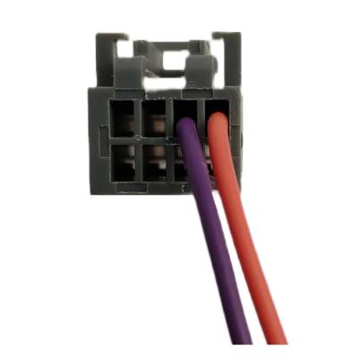 Rareelectrical - New Left Mirror Compatible With Ram Promaster 1500 Base Standard Cargo Van 3.6L 3.0L 2014 2015 2016 - Image 6