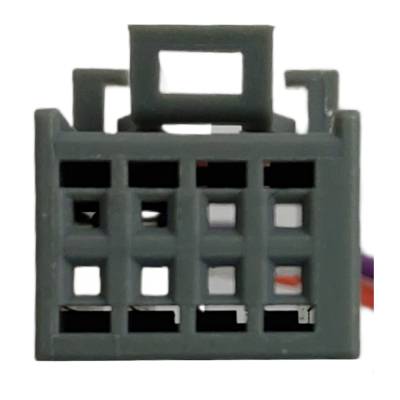 Rareelectrical - New Left Mirror  Compatible With Ram Promaster 2500 Standard Extended Cargo Van 3.6L 3.0L 2014 2015 - Image 7