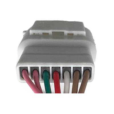 Rareelectrical - New Right Mirror Compatible With Fiat 500 E Abarth Turbo Gq C Lounge C Pop Base Trendy 1957 Edition - Image 5