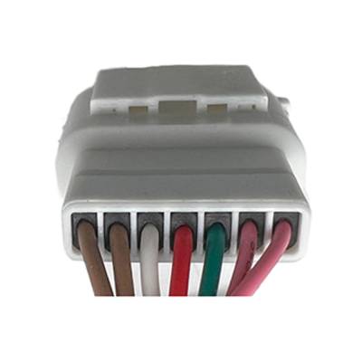 Rareelectrical - New Left Mirror Compatible With Fiat 500 E Hatchback Lounge Sporting C Convertible 1.4L 2011 2012 - Image 5