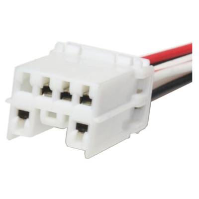 Rareelectrical - New Left Mirror Compatible With Dodge Grand Caravan Se Premium Plus Crew Canada Value Package Gt R/T - Image 5