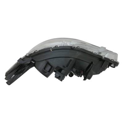 Rareelectrical - New Right Halogen Headlight Compatible With Toyota Avalon Xle Premium Sedan 3.5L 2016 2017 2018 By - Image 5