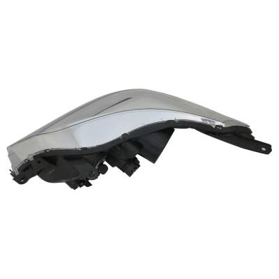 Rareelectrical - New Right Halogen Headlight Compatible With Toyota Avalon Hybrid Xle Premium Sedan 2.5L 2016 2017 - Image 4