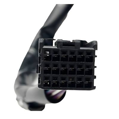 Rareelectrical - New Left Mirror Compatible With Chevrolet Tahoe Lt Ltz Ls Ssv Ppv Sport Utility 4-Door 5.3L 6.0L - Image 5