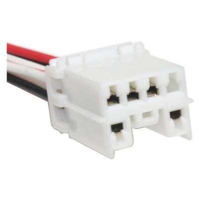 Rareelectrical - New Right Mirror Compatible With Chrysler Town And Country Touring Li S Lx Base Mini Passenger Van - Image 5