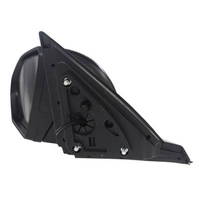 Rareelectrical - New Left Mirror Compatible With Hyundai Santa Cruz Sel Sel Premium Crew Cab Pickup 4-Door 2.5L 2022 - Image 3