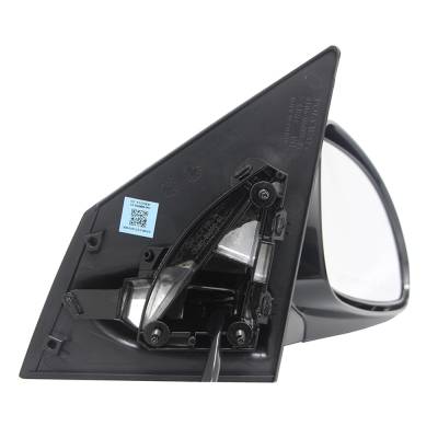 Rareelectrical - New Right Mirror Compatible With Buick Enclave Cxl Base Convenience Premium Leather Sport Utility - Image 3