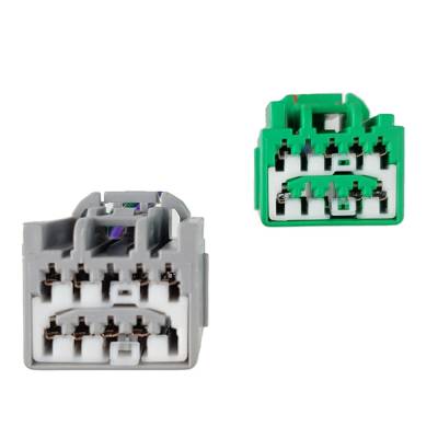 Rareelectrical - New Right Mirror Compatible With Buick Enclave Cxl Base Convenience Premium Leather Sport Utility - Image 4