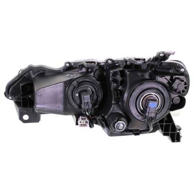 Rareelectrical - New Right Halogen Headlight Compatible With Scion Fr-S Base Coupe 2 Door 2.0L 2013 2014 2015 2016 By - Image 2