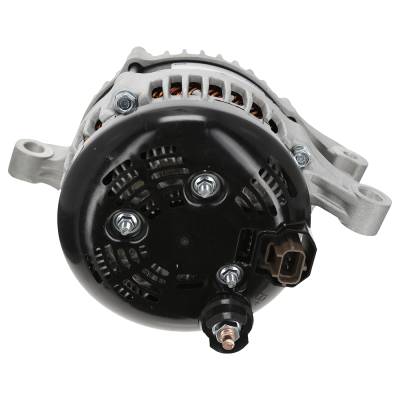 Rareelectrical - New OEM Valeo 14 Volts 175 Amps Alternator Compatible With Lincoln Mkc Ford Edge Special Service - Image 2