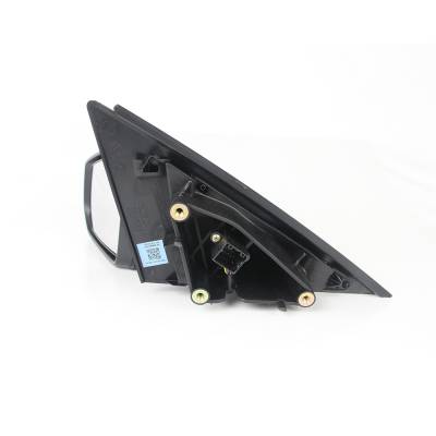 Rareelectrical - New Left Mirror Compatible With Chevrolet Malibu L Ls Sedan 4-Door 1.5L 2016 2017 2018 2019 2020 - Image 3