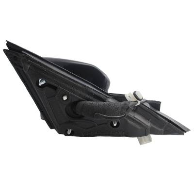 Rareelectrical - New Left Mirror Compatible With Honda Civic Ex-L Ex Sport Si Ex-T Coupe 2-Door 1.5L 2.0L 2017 2018 - Image 3