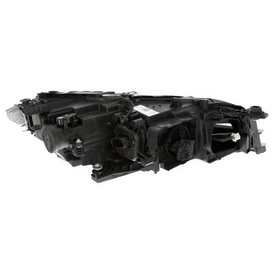Rareelectrical - New OEM Valeo Left Passenger Headlight Compatible With Volkswagen Arteon Execline Hatchback 2.0L - Image 2